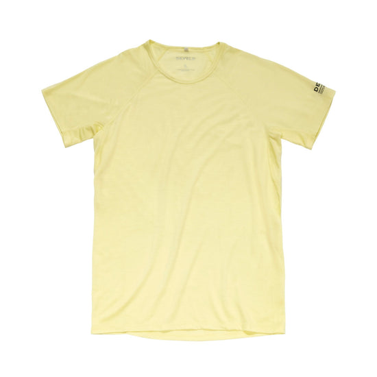 Devold ENDURANCE MERINO 130 TEE MAN