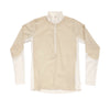 Devold ENDURANCE MERINO COVER ZIP WMN