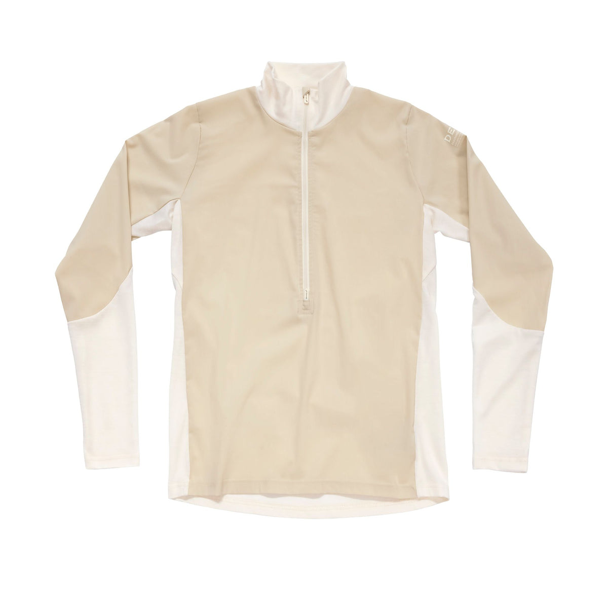 Devold ENDURANCE MERINO COVER ZIP WMN