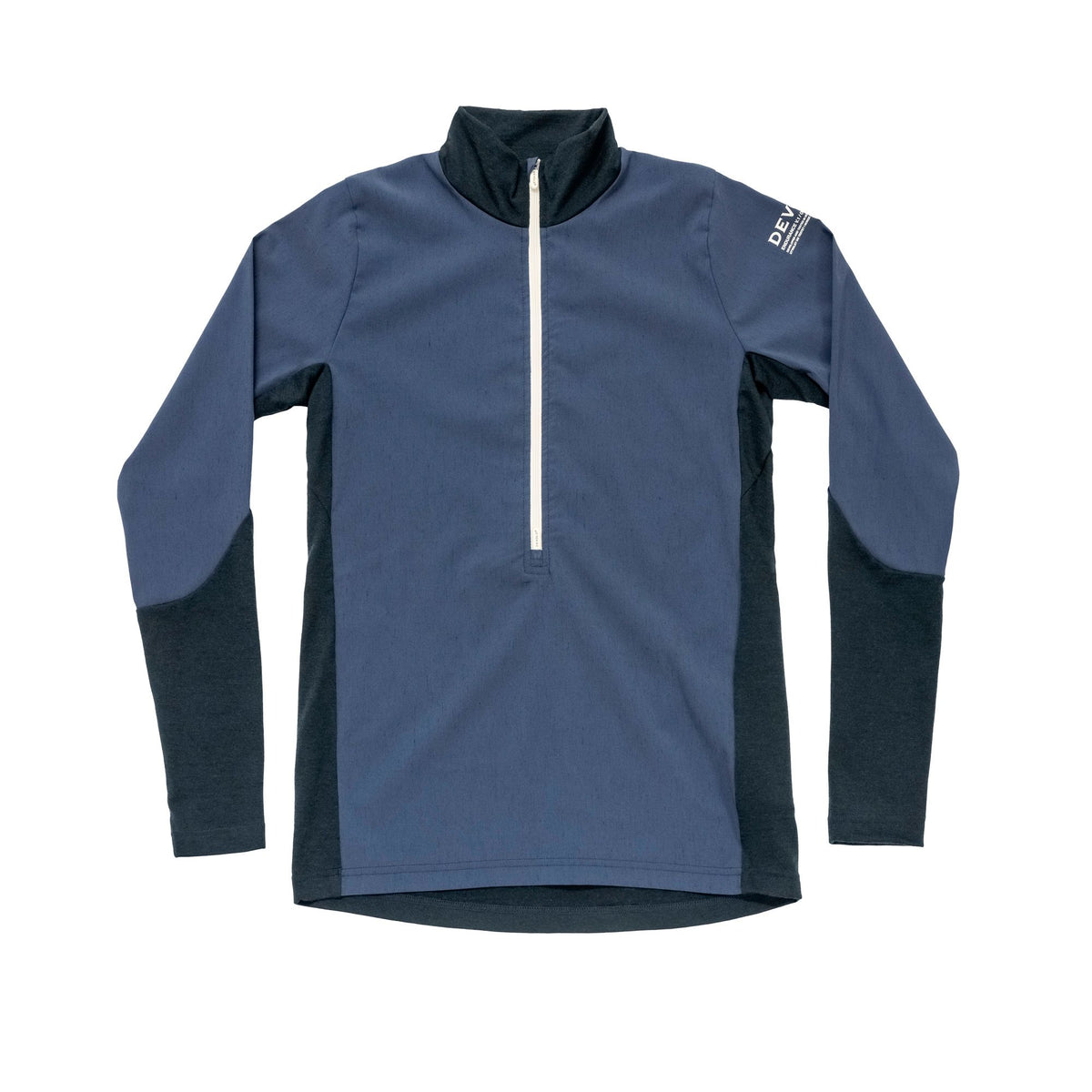Devold ENDURANCE MERINO COVER ZIP WMN