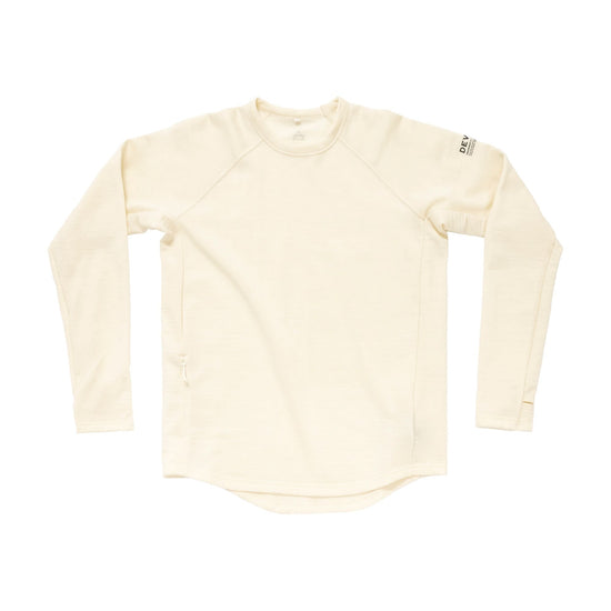 Devold ENDURANCE MERINO CREW WMN
