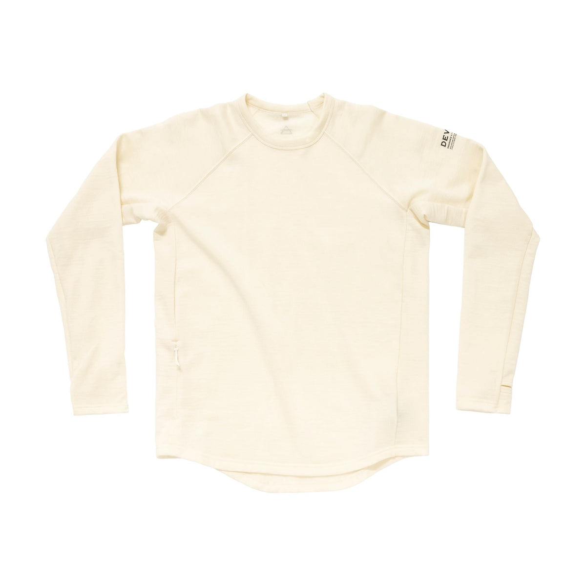 Devold ENDURANCE MERINO CREW WMN