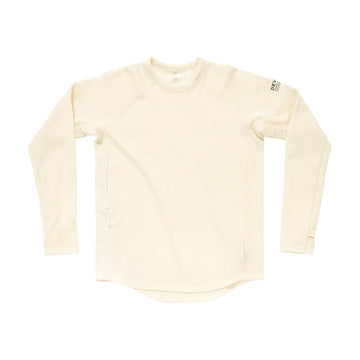 Devold ENDURANCE MERINO CREW WMN