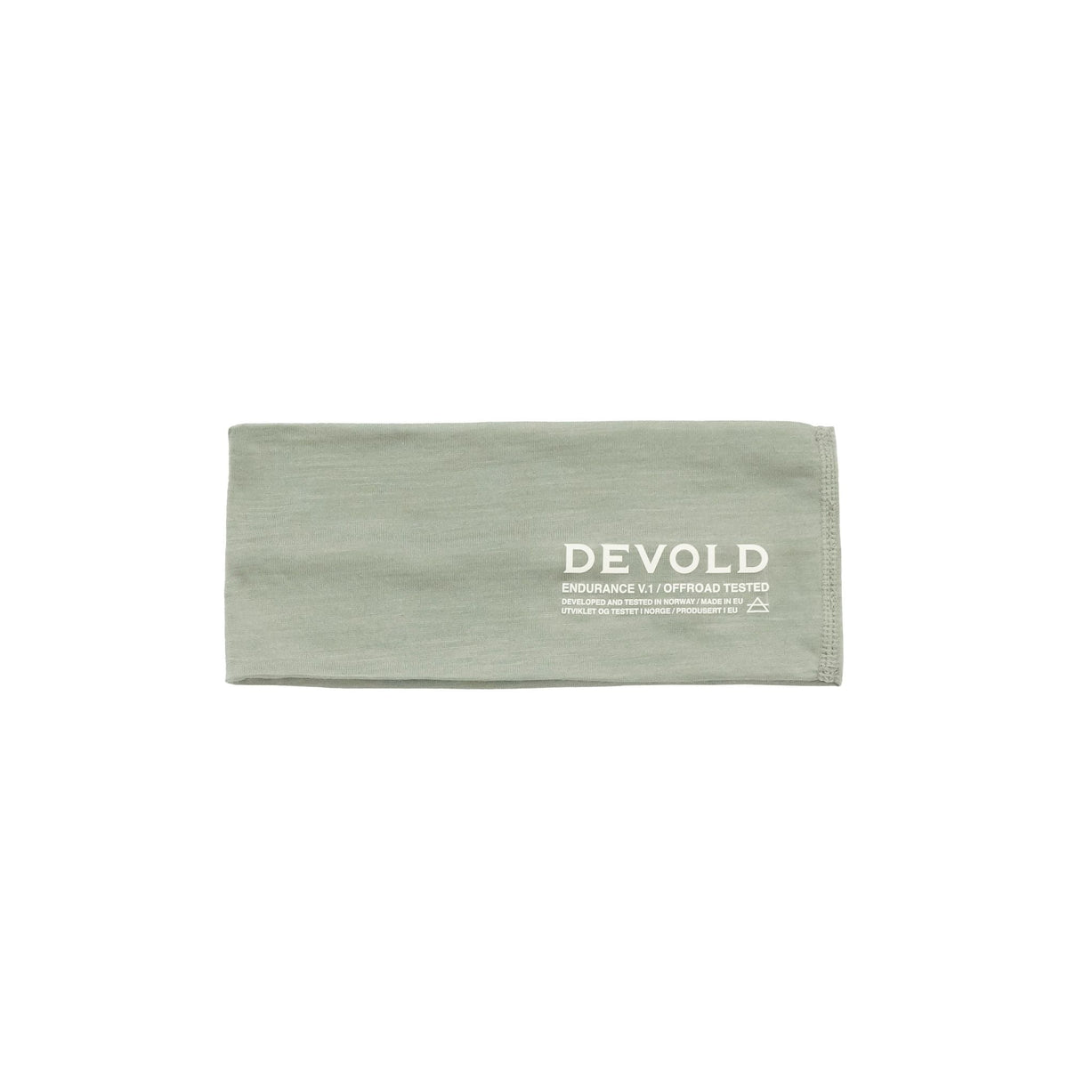 Devold ENDURANCE MERINO LIGHT HEADBAND