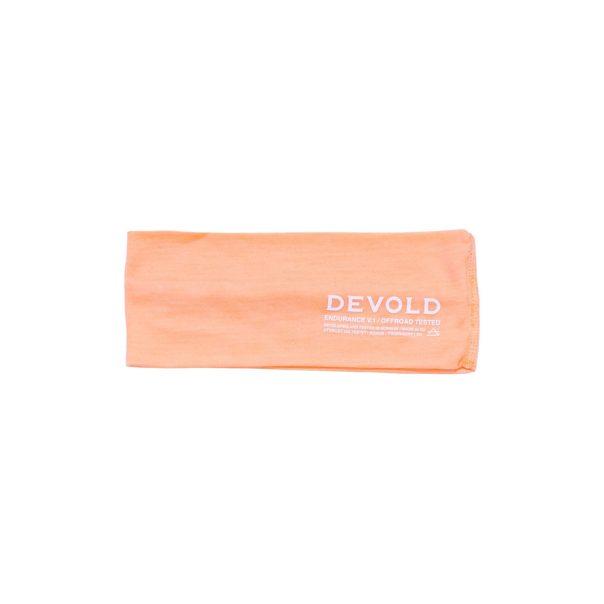 Devold ENDURANCE MERINO LIGHT HEADBAND
