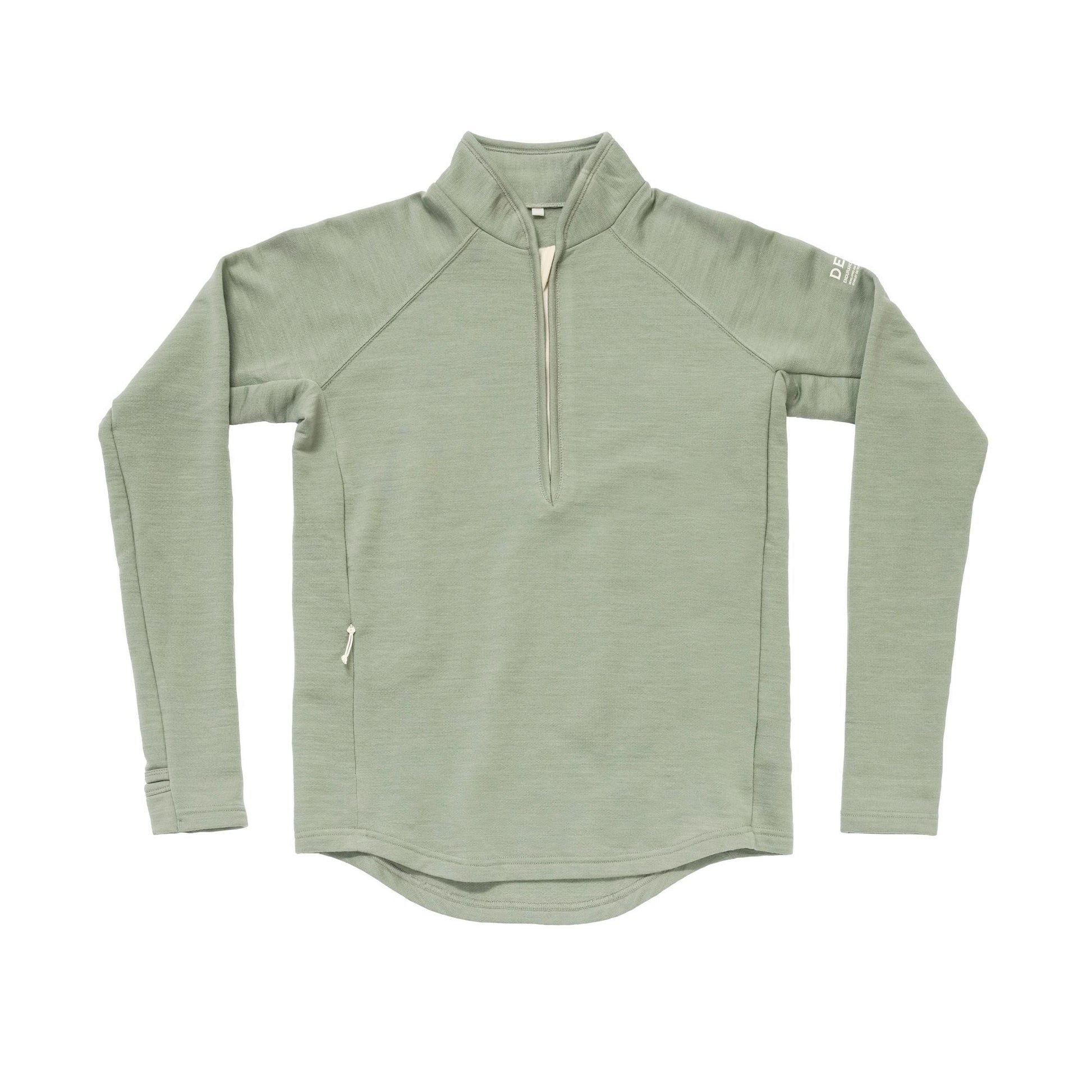 Devold ENDURANCE MERINO ZIP WMN