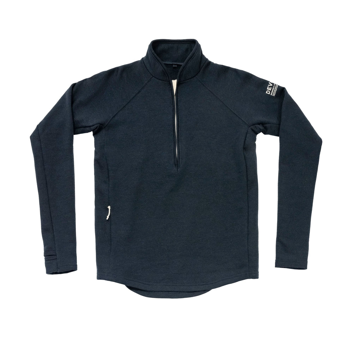Langlauf Pullover