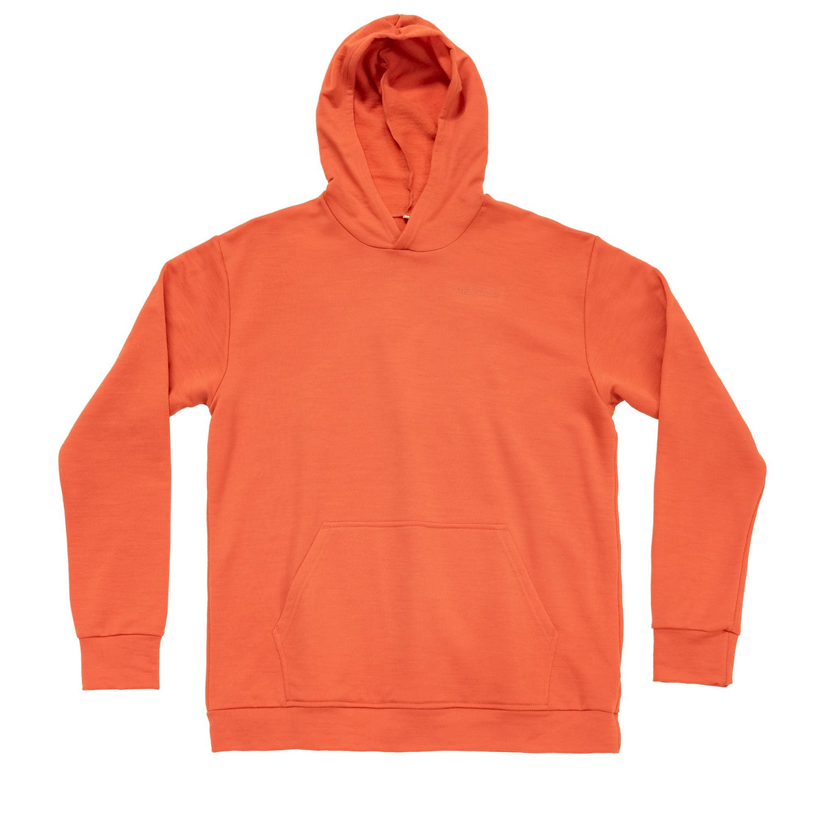 Devold EVERYDAY HOODIE MAN