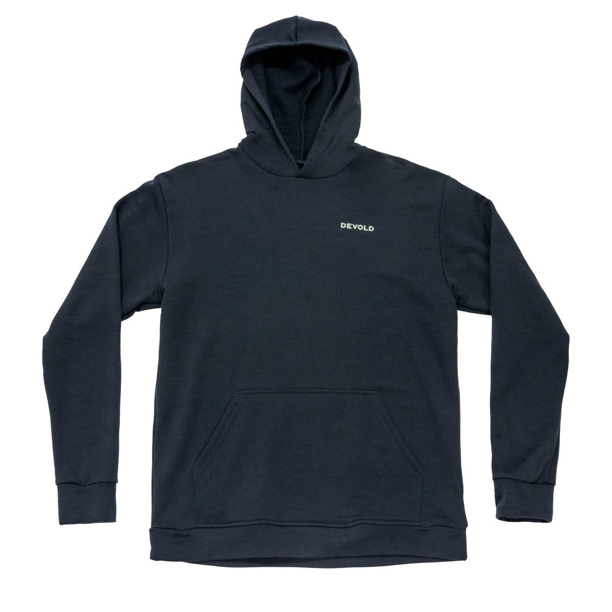 Devold EVERYDAY HOODIE MAN