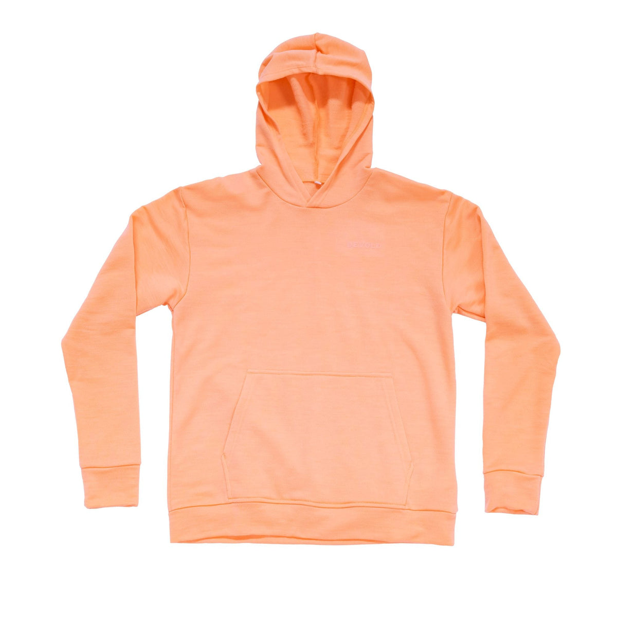 Devold EVERYDAY HOODIE WMN
