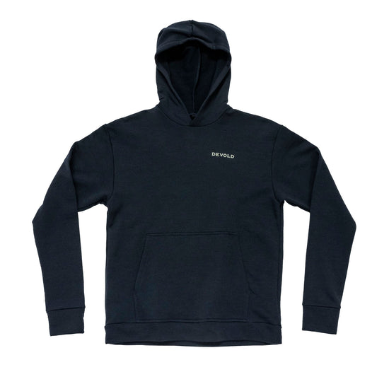 Devold EVERYDAY HOODIE WMN