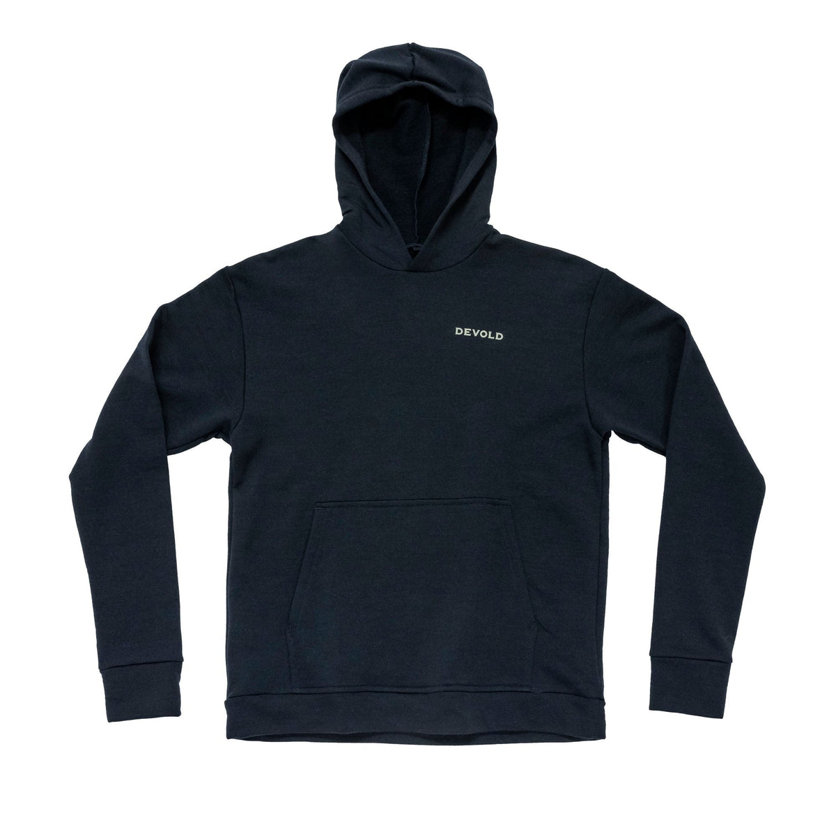Devold EVERYDAY HOODIE WMN