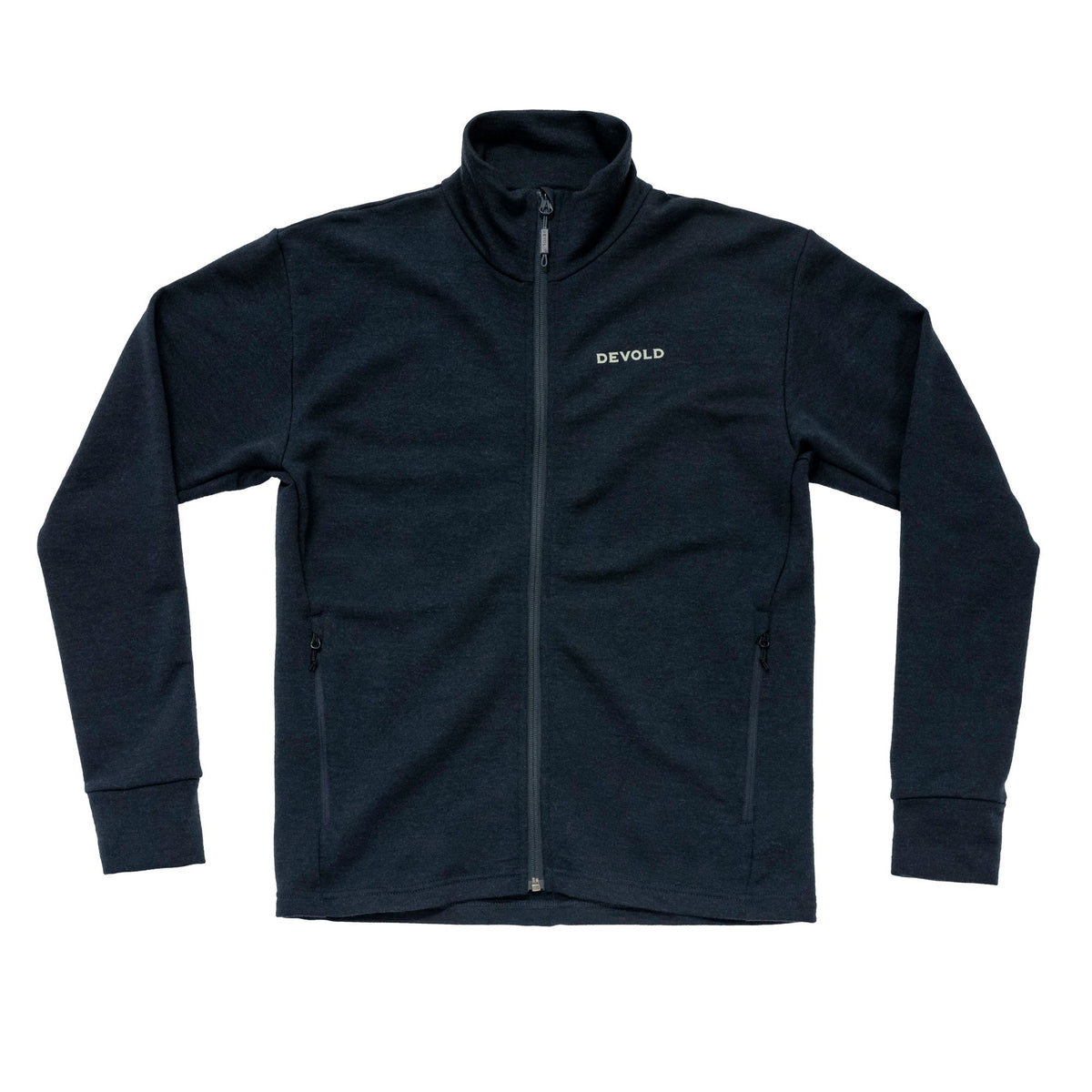 Devold EVERYDAY JACKET WMN