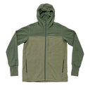 Devold EXPLORER MERINO HOODED JKT MAN