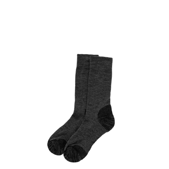 Devold MULTI Merinosocken – ANTHRACITE – Produktansicht