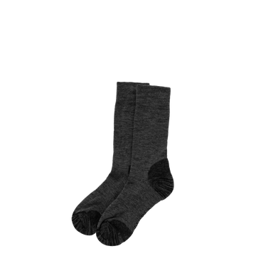 Devold MULTI Merinosocken – ANTHRACITE – Produktansicht