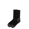 Devold MULTI Merinosocken – BLACK – Produktansicht