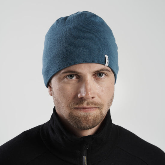 Devold FRIENDS MERINO BEANIE