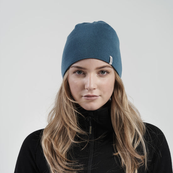 Devold FRIENDS MERINO BEANIE