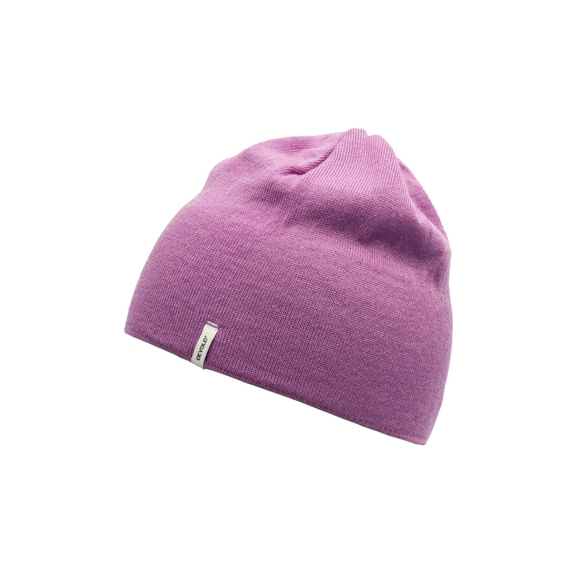 Devold FRIENDS MERINO BEANIE