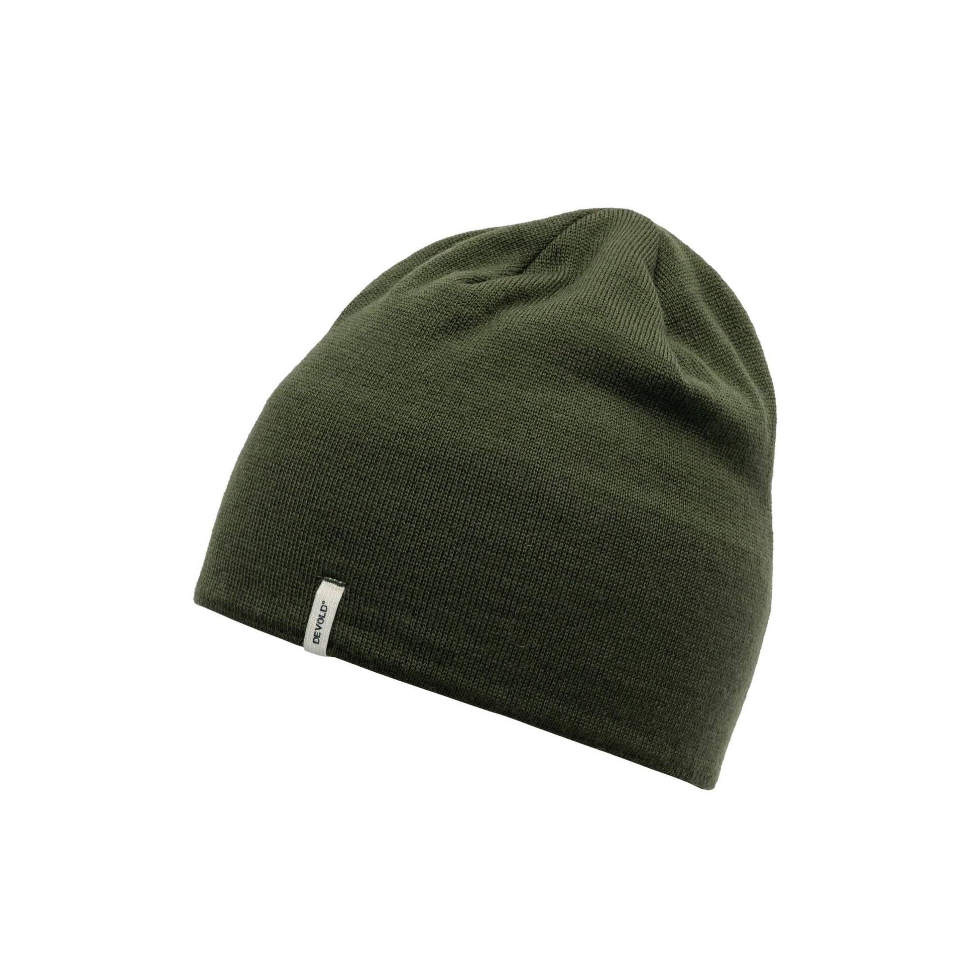Devold FRIENDS MERINO BEANIE