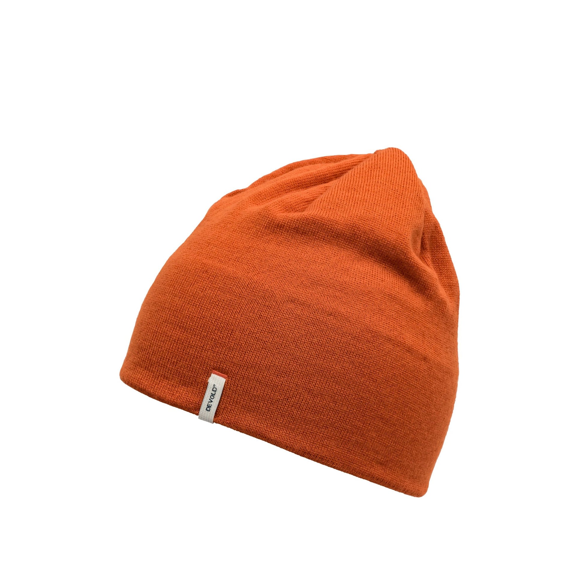 Devold FRIENDS MERINO BEANIE