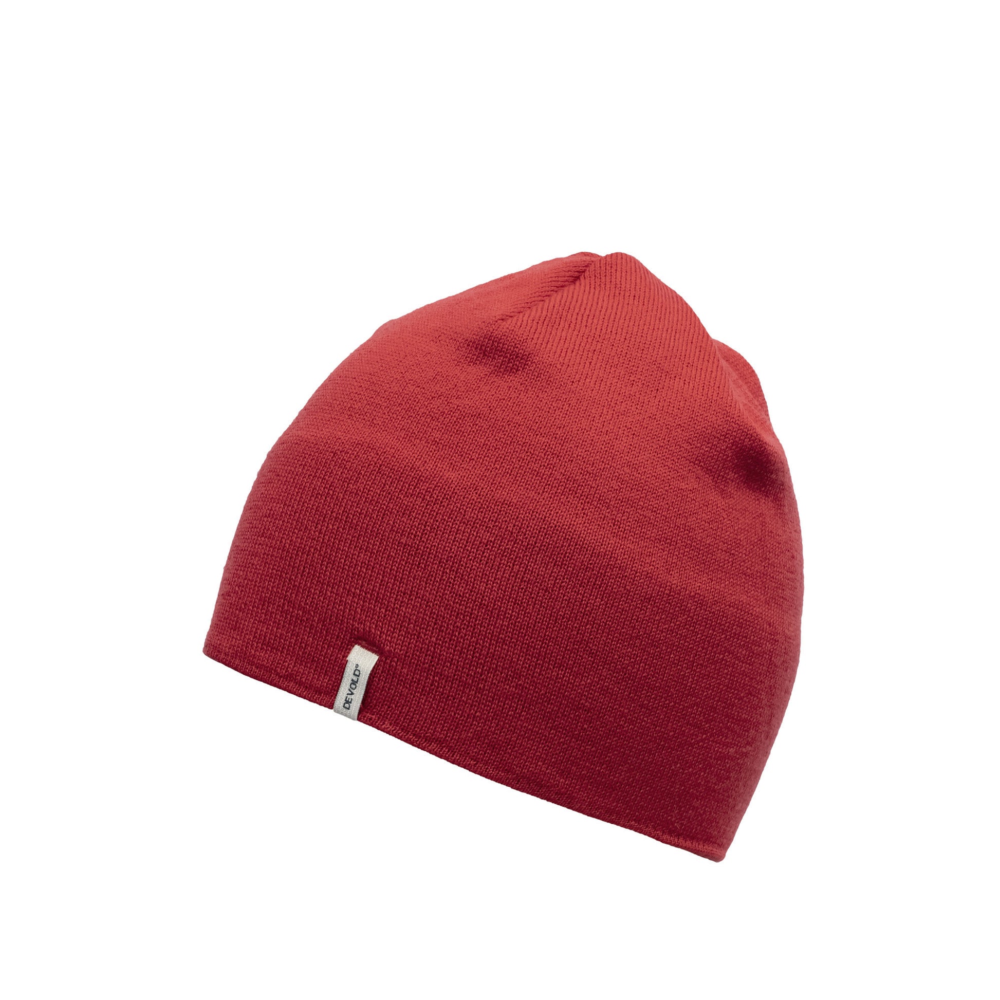 Devold FRIENDS MERINO BEANIE