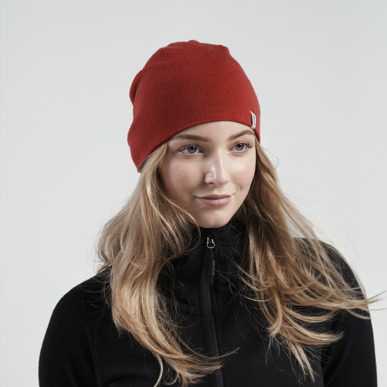 Devold FRIENDS MERINO BEANIE