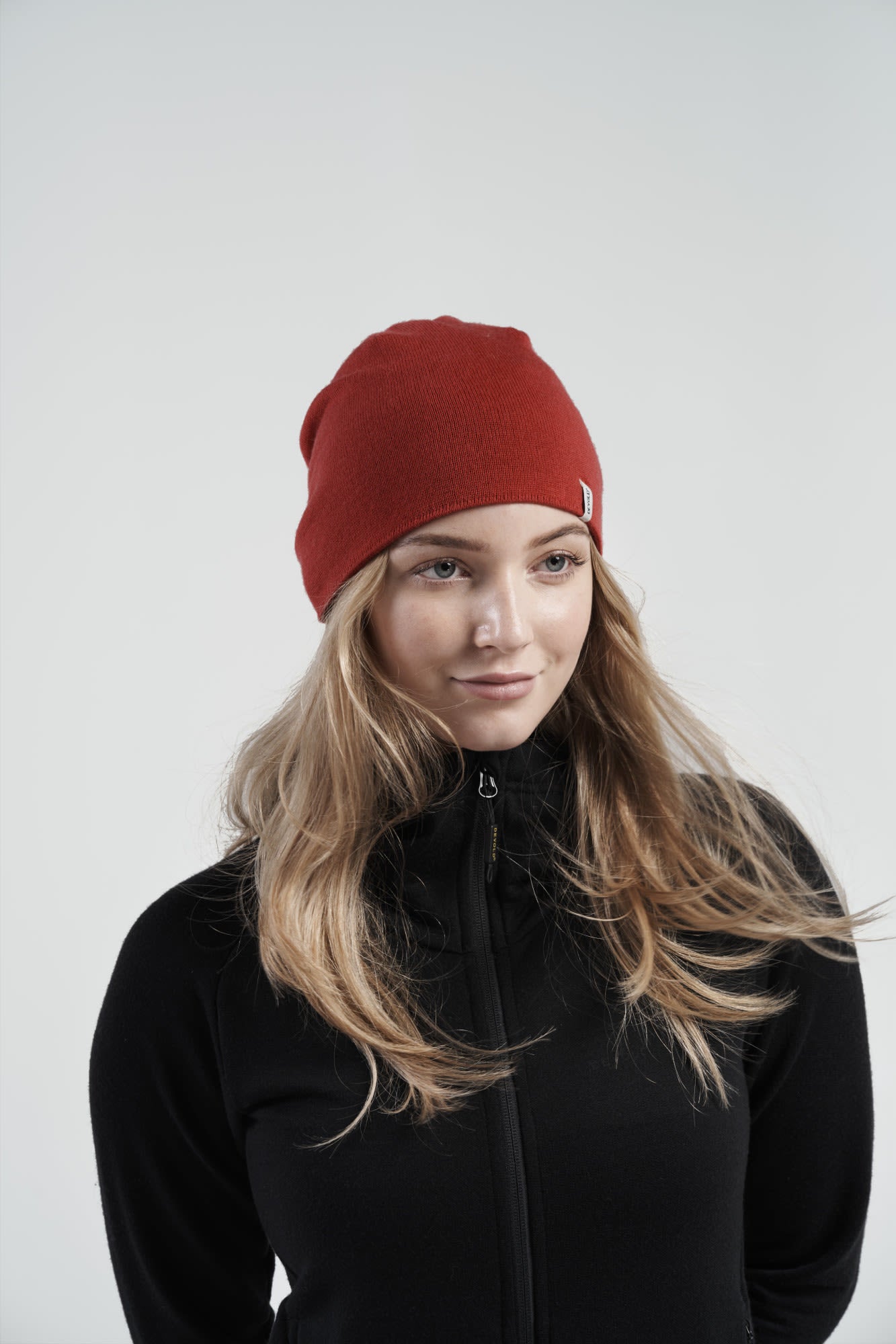 Devold FRIENDS MERINO BEANIE