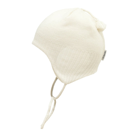 Devold HILDRE MERINO BEANIE KID