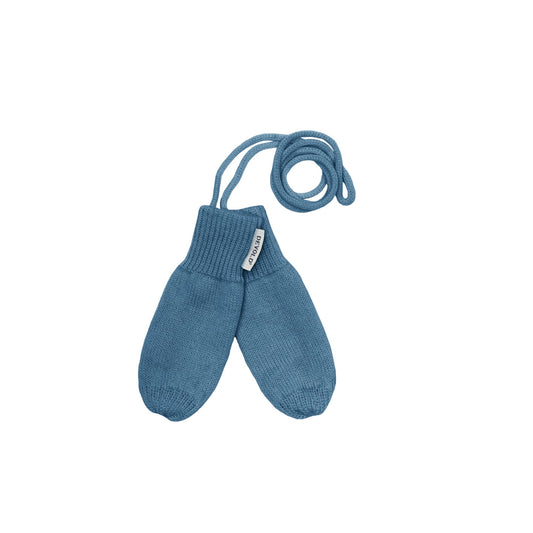 Devold HILDRE MERINO MITTEN BABY