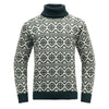 Devold HODDEVIK WOOL HIGH NECK
