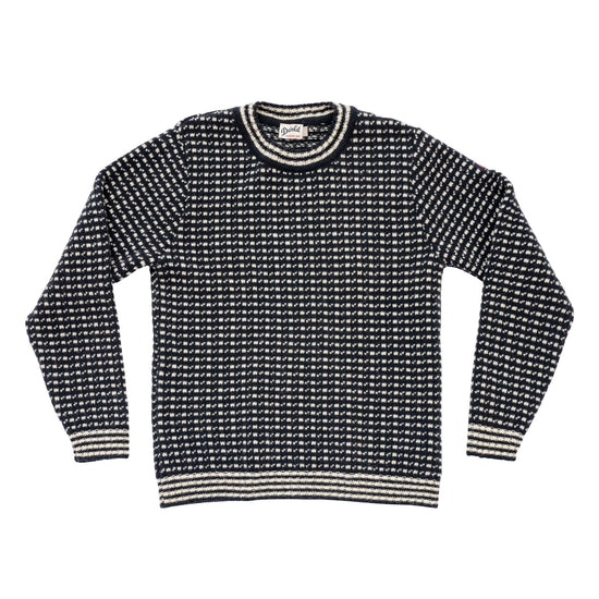 Devold ISLENDER REFINED SWEATER