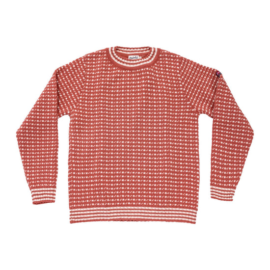 Devold ISLENDER REFINED SWEATER