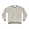 Devold ISLENDER REFINED SWEATER