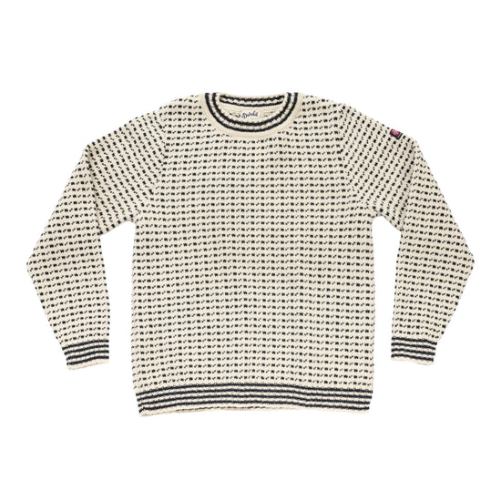 Devold ISLENDER REFINED SWEATER
