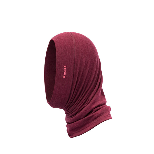 Devold KVITEGGA MERINO 230 HEADOVER