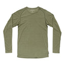 Devold LAUPAREN MERINO 190 BASE SHIRT MAN