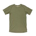 Devold LAUPAREN MERINO 190 BASE TEE MAN