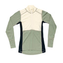 Devold LAUPAREN MERINO 190 ZIP NECK WMN