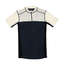 Devold LAUPAREN MERINO 190 ZIP TEE MAN