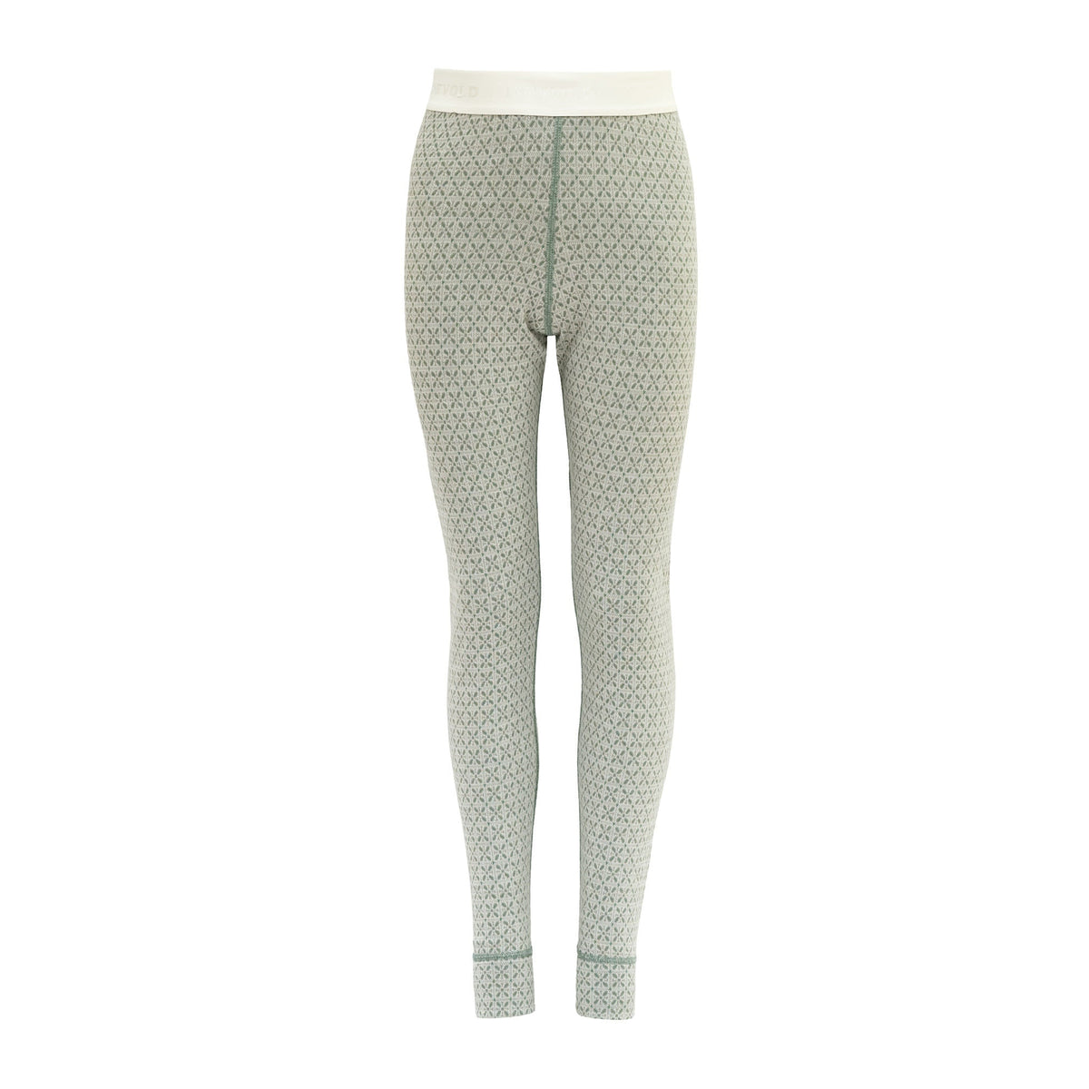 Devold LITLEEGGA MERINO LONGS JUNIOR