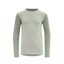 Devold LITLEEGGA MERINO SHIRT JUNIOR