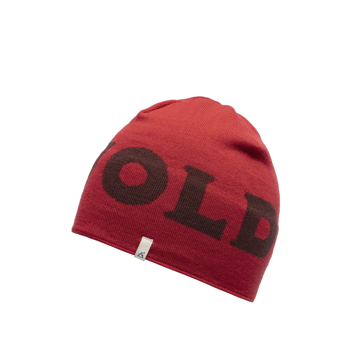 Devold LOGO MERINO BEANIE