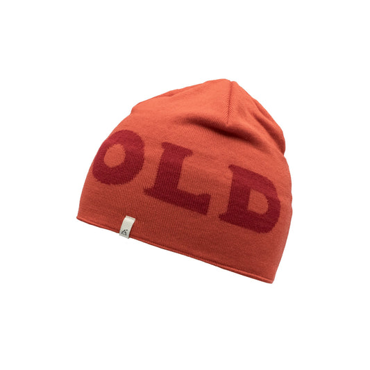 Devold LOGO MERINO BEANIE