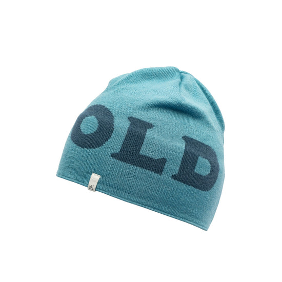 Devold LOGO MERINO BEANIE