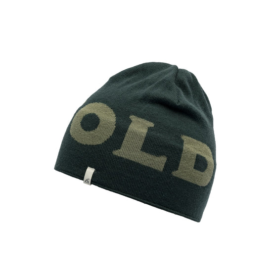 Devold LOGO MERINO BEANIE