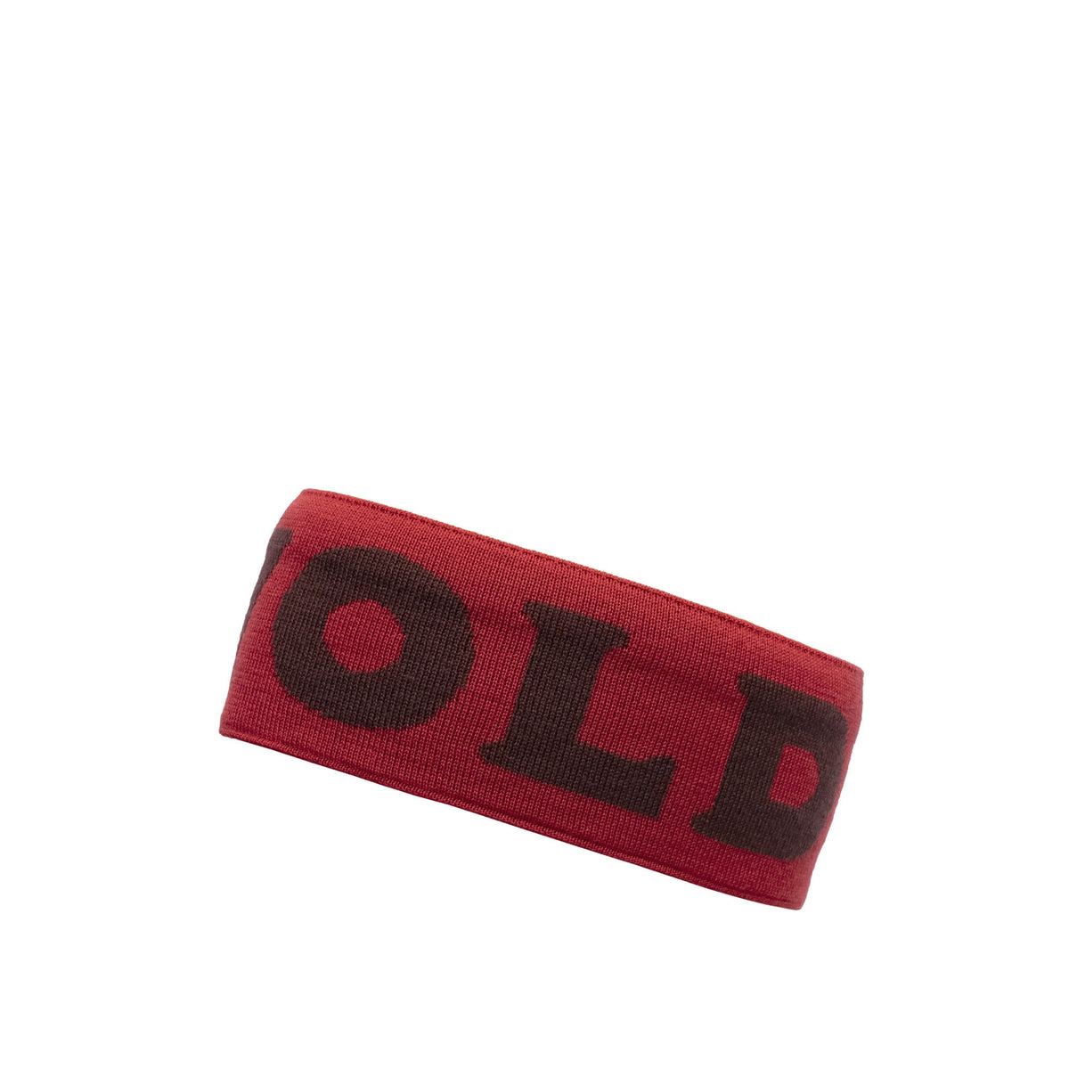 Devold LOGO MERINO HEADBAND