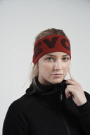 Devold LOGO MERINO HEADBAND