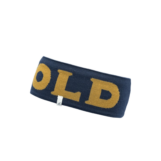 Devold LOGO MERINO HEADBAND